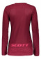 náhľad Scott SCO Shirt W's Trail 20 l/sl tibetan red